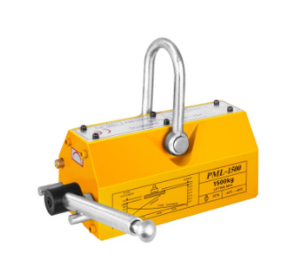 成華永磁吸盤永磁起重器