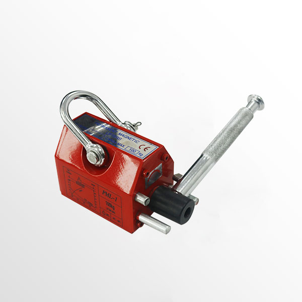 濟寧磁力吊定做廠家制造