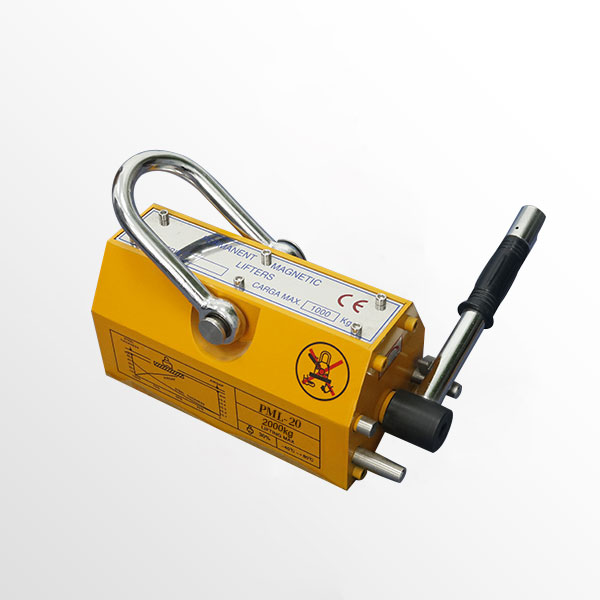 濟寧磁力吊定做廠家制造