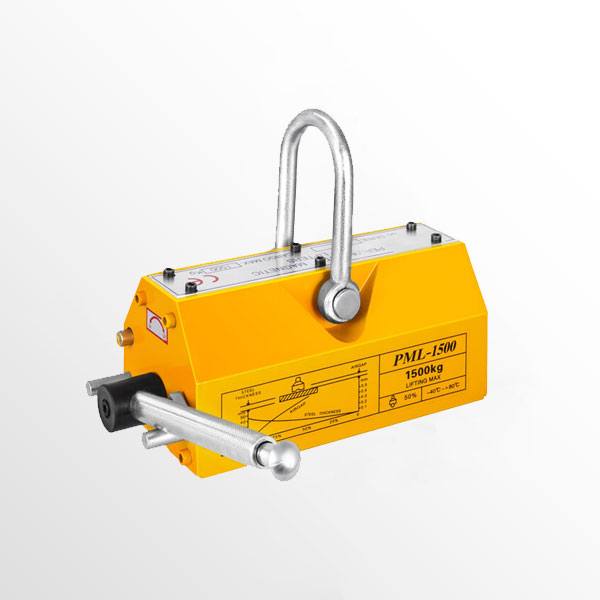 濟寧磁力吊定做廠家制造