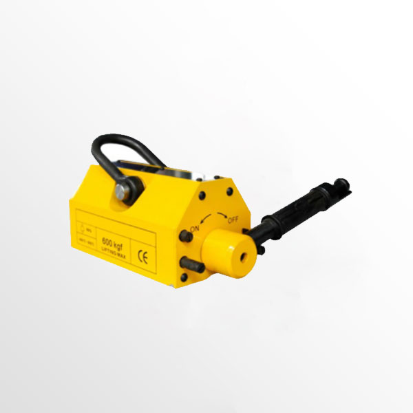 濟寧磁力吊定做廠家制造