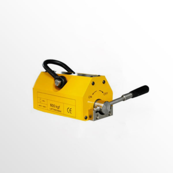 濟寧磁力吊定做廠家制造