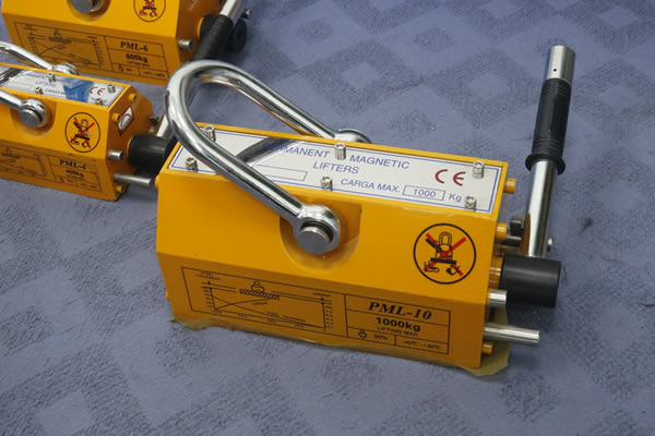 大同市永磁吊實(shí)力廠家定制